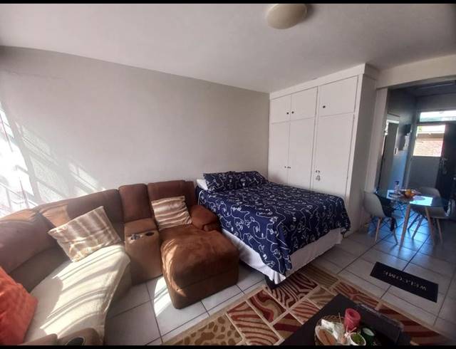 0 BEDROOM APARTMENT FOR SALE IN SASOLBURG CENTRAL